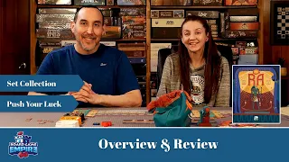 RA Overview & Review