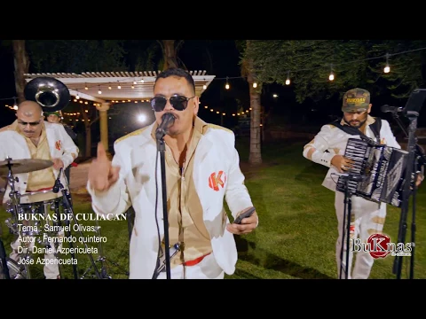 Video for event landing page