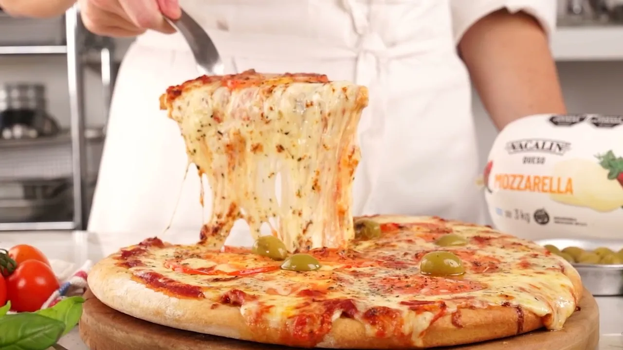 Video de Vacalin como en Casa