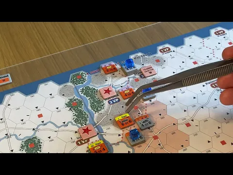 Enemy Action Kharkov GS Part 23
