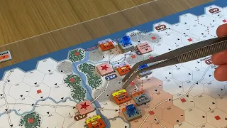 Enemy Action Kharkov GS Part 23