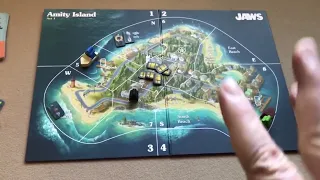 How To Setup And Play Jaws