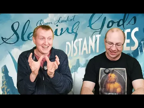 Distant Skies Live with Hit and Miss part 6