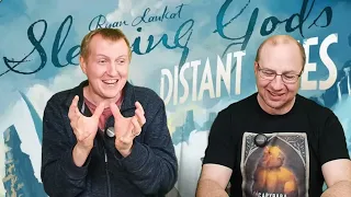 Distant Skies Live with Hit and Miss part 6