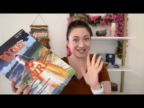 New Tabletop Game Rocket Fire Takes Off!
