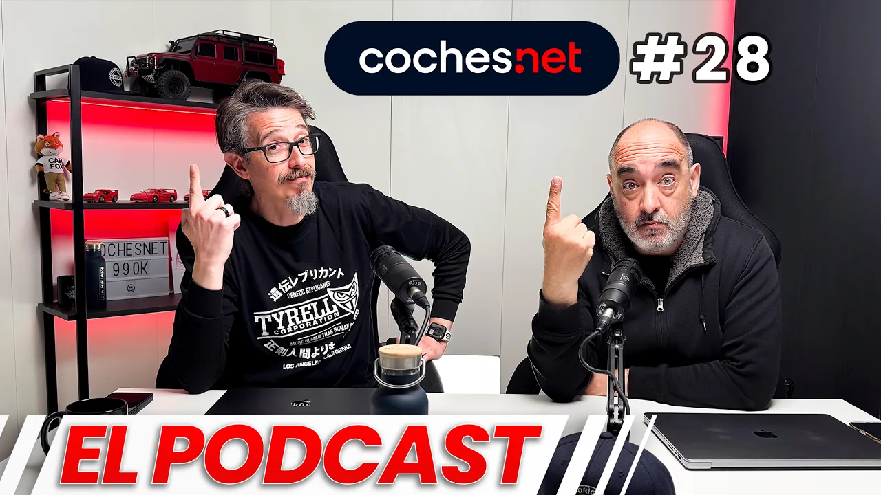 CRISIS en HONDA, Volkswagen va ¿bien? | El Podcast #28