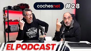 CRISIS en HONDA, Volkswagen va ¿bien? | El Podcast #28