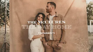 The Way Home (Promo) - The McClures