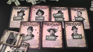 Wyatt Earp Review