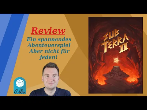 Sub Terra 2 - Auf Schatzsuche wie Indiana Jones - Die Stärken und Schwächen im Review
