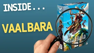 Vaalbara | Inside #737