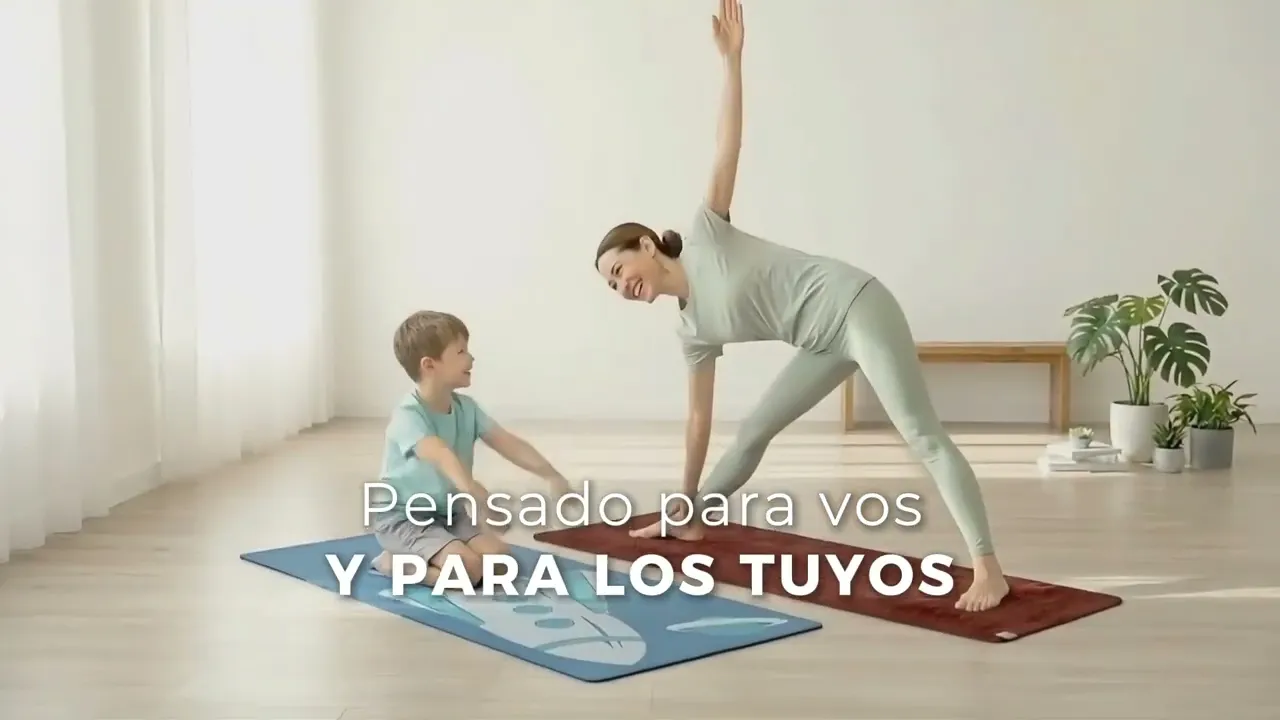 Video de Áurea Bienestar