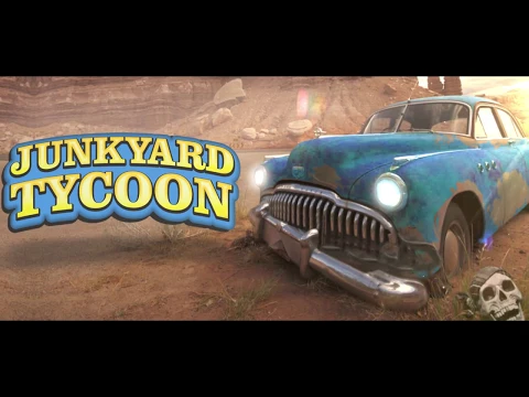 Video di Junkyard Tycoon