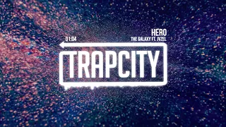 The Galaxy - Hero (ft. JVZEL)