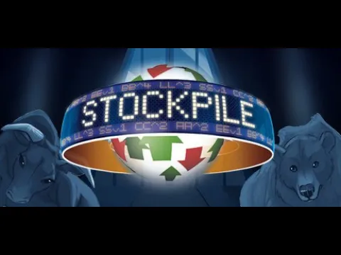Stockpile - 60 Sec. Gamer