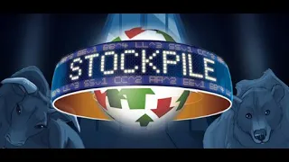 Stockpile - 60 Sec. Gamer