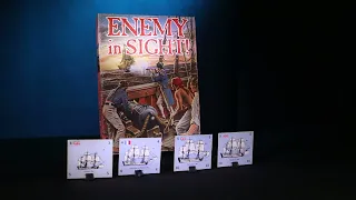Enemy in Sight: How to Play