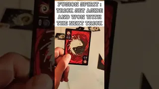 December Cardlendar 2023 #21 - Tatsu