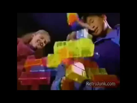 NTSC Vs PAL - KnockOut Ad 2 (1992)