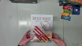 Unboxing - Dogfight 1917