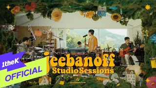 jeebanoff (지바노프) Studio Sessions