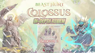 Is Beast Hunt Colossus Worth the Backing? | Honest Review