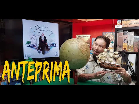 Darwin's Journey - Sulla rotta dell'evoluzione