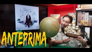 Darwin's Journey - Sulla rotta dell'evoluzione