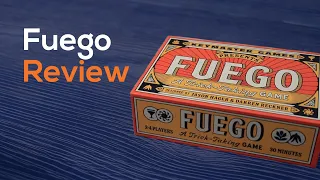 Fuego - A One Board Family Review
