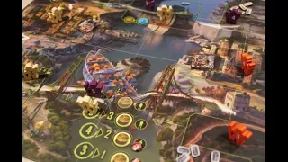 Explication du jeu Outlive