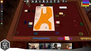 The Choo Choo Crew Teach & Play: Dutch InterCity