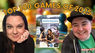Mobile Markets