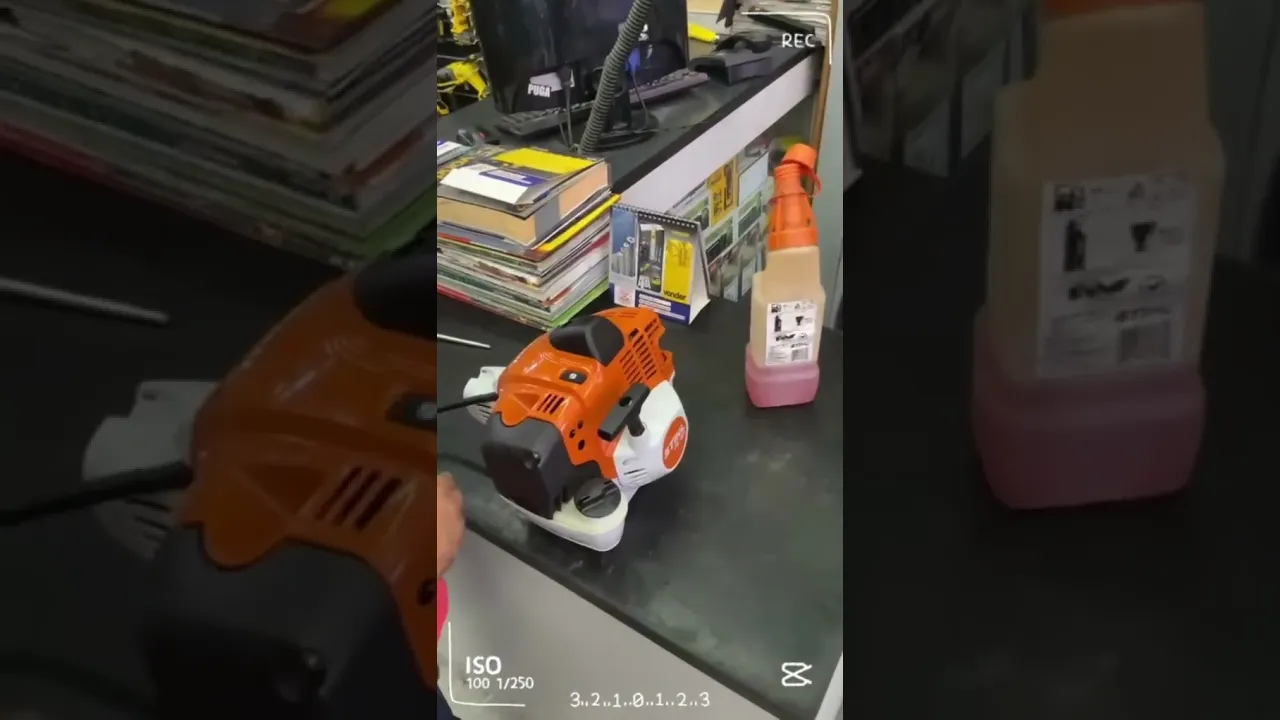 Video de Casa dos Machos Ferramentas