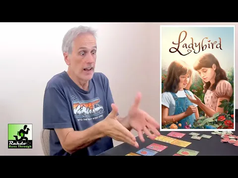 Will LADYBIRD be the hidden Gem of 2026?