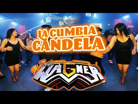 Video for event landing page