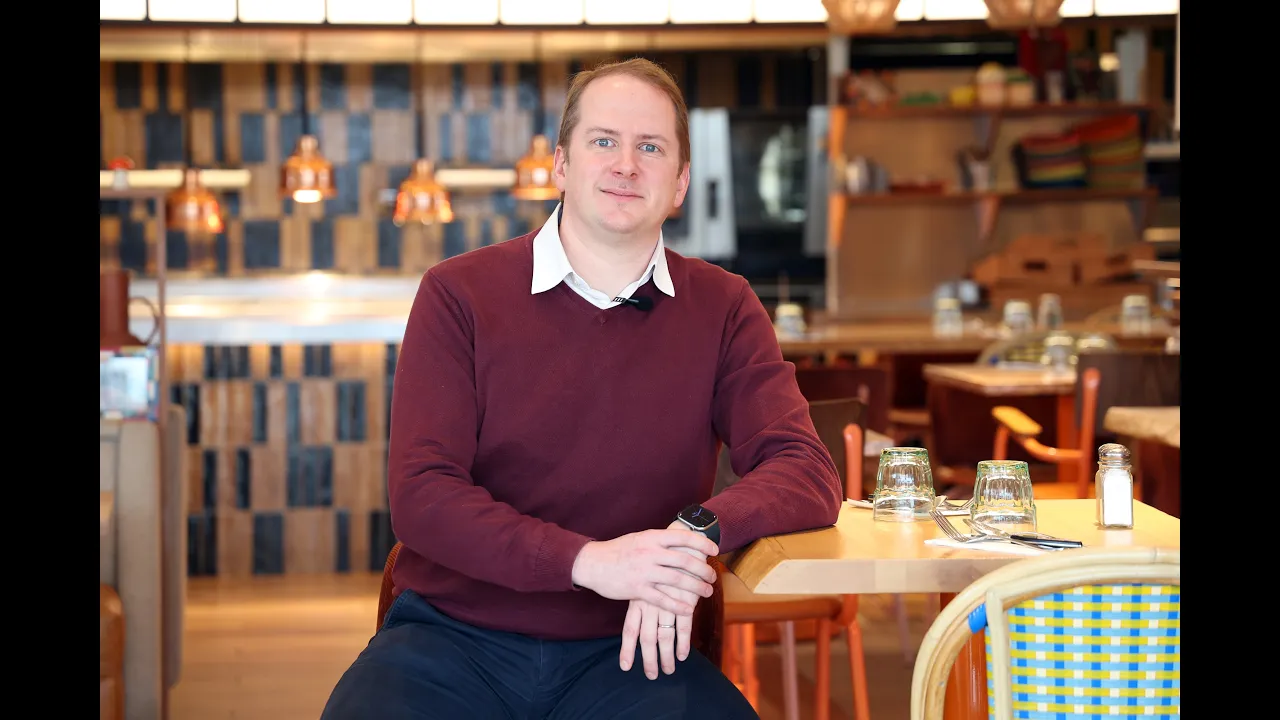 Témoignage de Pierre MONVOISIN sur La Côte & L’arête