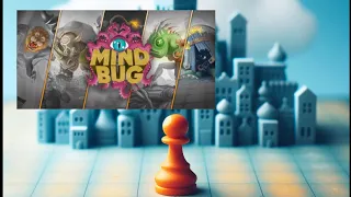 Mindbug - Survol et avis en moins de 4 minutes