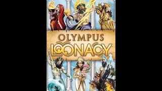 Dad vs Daughter - Olympus Loonacy