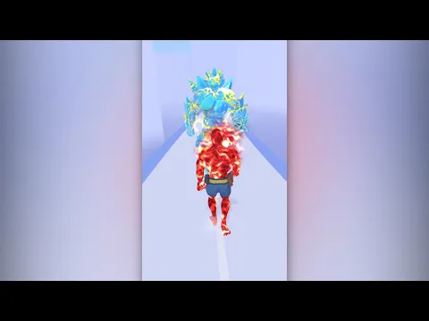 Vídeo DNA Evolution 3D