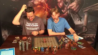 The NEXUS Board Frame