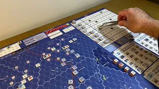 Carrier Battle Philippine Sea Scenario 6 Part 31