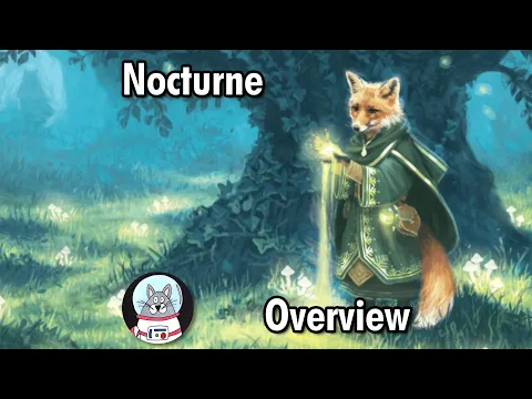 Nocturne | Overview