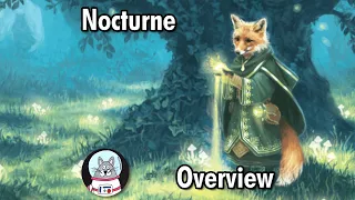 Nocturne | Overview