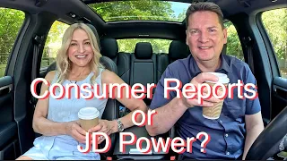Hybrid/PHEV confusion? Carplay in older BMW? // QCC #291