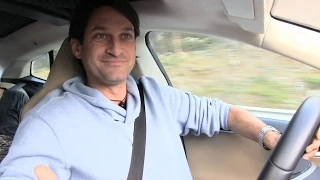 #12 Tesla Model S videos: Trip with Nimber's CEO