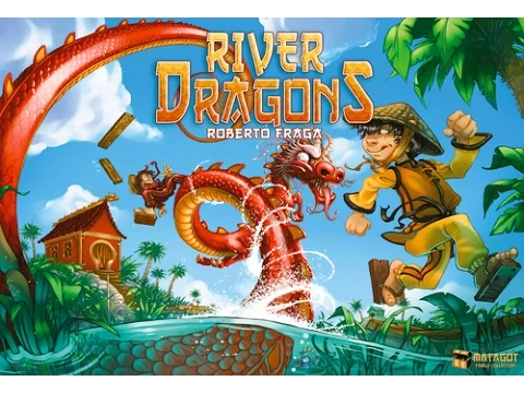 River Dragons