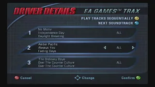 2 - Amber Pacific - Always You (Burnout 3 Takedown)