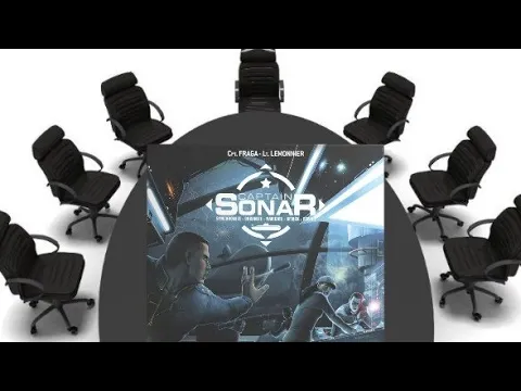 Captain Sonar Review - Chairman of the Board