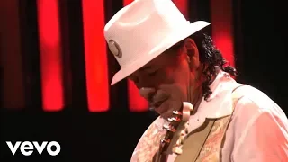 Santana - Oye Como Va (Live)