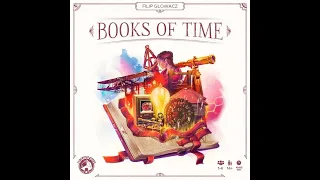 Dad vs Daughter - Books of Time